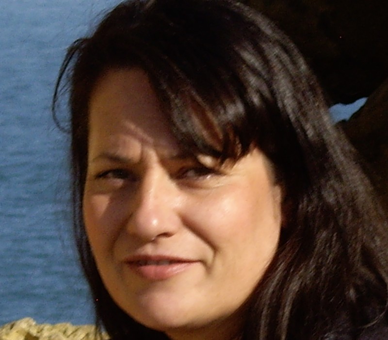 Elodie Abadie Réflexologue Plantaire